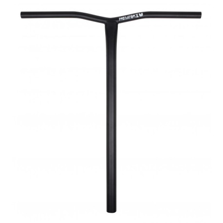 Blazer Pro Bar Predator II Oversized Chromoly 2019 - Guidons / Barres