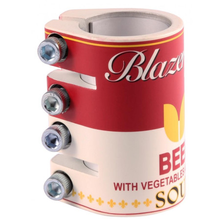 Scooter SCS Blazer Pro Can Soup With Shim 2023 - Colliers de serrage SCS