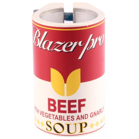 Scooter SCS Blazer Pro Can Soup With Shim 2023 - Colliers de serrage SCS