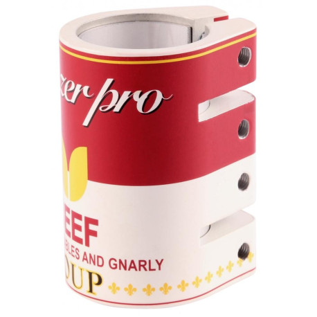Scooter SCS Blazer Pro Can Soup With Shim 2023 - Colliers de serrage SCS