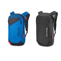 Dakine Poacher Ras 18L 2022 - Avalanche Airbag