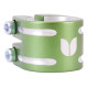 Rollerteil Blazer Pro Duo With Shim 2023 - SCS / Systèmes de compression