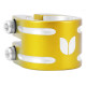 Rollerteil Blazer Pro Duo With Shim 2023 - SCS / Systèmes de compression