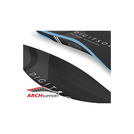 Digitsole Run Profiler 2019 - Chauffage pied
