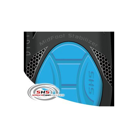 Digitsole Run Profiler 2019 - Chauffage pied
