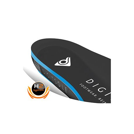 Digitsole Run Profiler 2019 - Chauffage pied