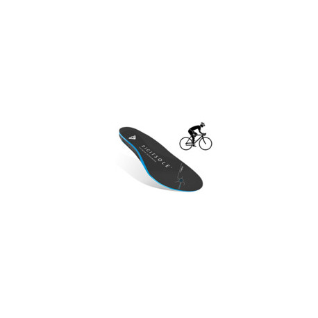 Digitsole Run Profiler Cycling 2019 - Heating foot