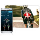 Digitsole Run Profiler Cycling 2019 - Heating foot