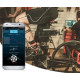 Digitsole Run Profiler Cycling 2019 - Heating foot