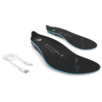 Digitsole Run Profiler Cycling 2019 - Heating foot