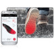 Digitsole Warm Series 2019 - Heizung Fuß