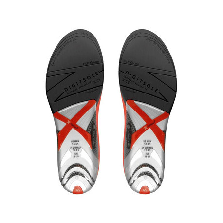 Digitsole Warm Series 2019 - Heizung Fuß