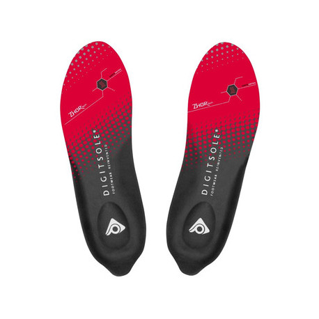 Digitsole Warm Series 2019 - Heizung Fuß