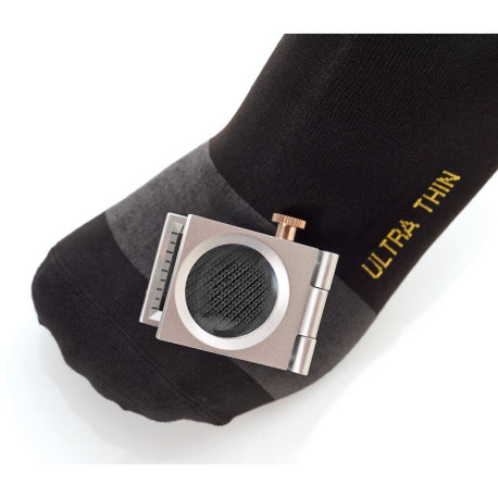 Sidas Ultra Thin Socks 2019 - Chaussettes de ski