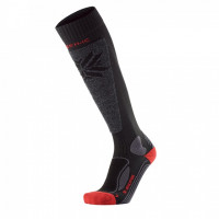 Thermic Ski Double Insul Black 2019 - Chaussettes