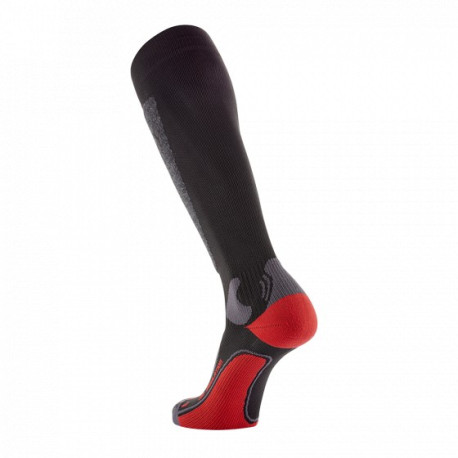 Thermic Ski Double Insul Black 2019 - Chaussettes