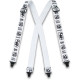 Dakine Hold'em Suspenders 2022 - Ceinture