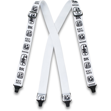 Dakine Hold'em Suspenders 2022 - Ceinture