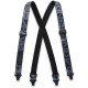 Dakine Hold'em Suspenders 2022 - Ceinture