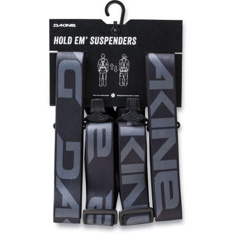 Dakine Hold'em Suspenders 2022 - Ceinture