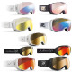 Julbo Goggle Luna 2023 - Masque de ski