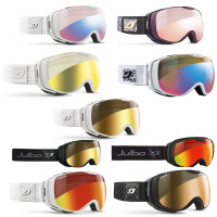 Julbo Goggle Luna 2023 - Masque de ski