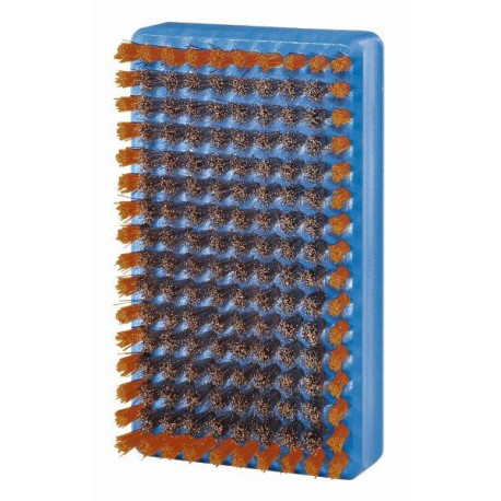 Holmenkol Base Brush Bronze 2023 - Brosses