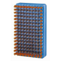 Holmenkol Base Brush Bronze 2023