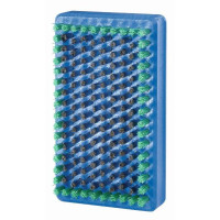 Holmenkol Base Brush Steel MicroFinish 2023 - Brosses