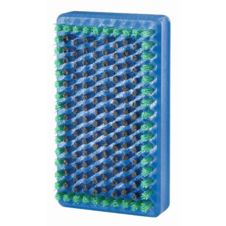 Holmenkol Base Brush Steel MicroFinish 2023 - Brosses