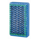 Base Brush Steel MicroFinish Holmenkol Base Brush Steel MicroFinish 2023 