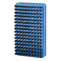 Holmenkol Base Brush Horsehair 2023 - Brosses