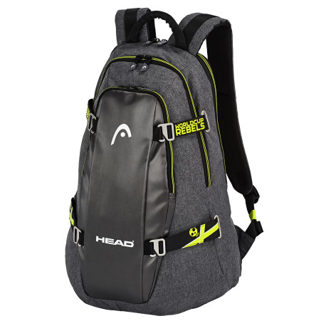 Backpack Head Rebels 22L 2019 - Backpack