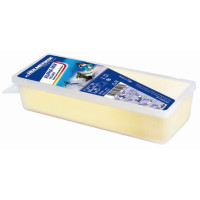 Holmenkol Alphamix YELLOW 2023 - Basic Wax