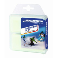 Holmenkol Syntac LF 21 Racing Base 2023 - Basic Wax
