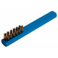 Holmenkol Filebrush 2023 - Limes & Poncage