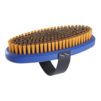 Holmenkol Oval Brush Bronze long wire 2023 - Brosses