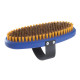 Holmenkol Oval Brush Bronze 2023 - Brosses
