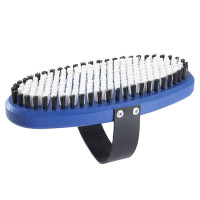 Holmenkol Oval Brush Nylon 2023 - Brosses