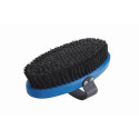 Oval Brush Steel Holmenkol Oval Brush Steel 2023 