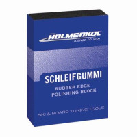 Holmenkol Grinding Rubber 2023 - Limes & Poncage