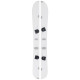 Voile Splitboard Hardware Puck Set-Canted 2022 - Splitboard Bindungen