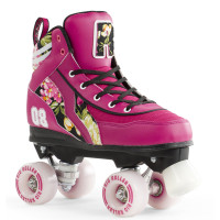 Roller quad RioRoller Varsity Floral 2019 - Roller Quad