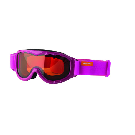 Skibrille Head Ninja Flamengo 2015  -