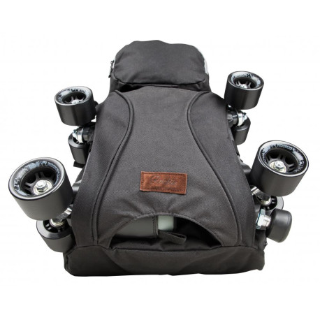 Rookie Sac Skatepack 2020 - Sacs / Housses pour rollers