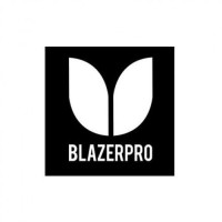 Blazer Pro Sticker A8 Logo - Sticker
