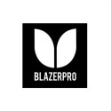 Blazer Pro Sticker A8 Logo