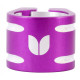 Rollerteil Blazer Pro Duo With Shim 2023 - SCS / Systèmes de compression