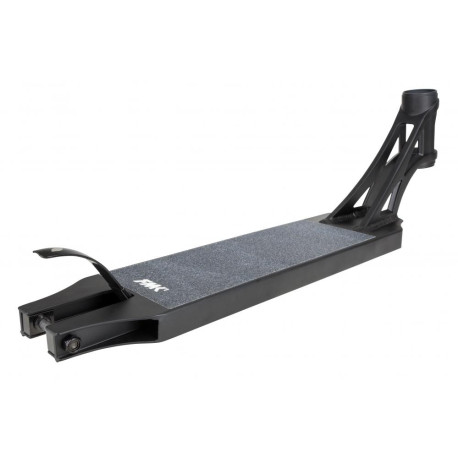 Blazer Scooter Deck Pro FMK1 Forged Black 2020 - Plateaux / Decks