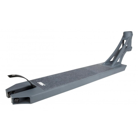 Blazer Scooter Deck Pro FMK1 Forged Black 2020 - Plateaux / Decks